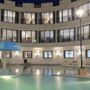 Om Sanctuary Resort By Pinks Hospitality