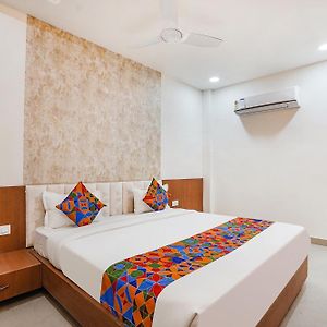 Fabhotel Prime Jashan Paradise